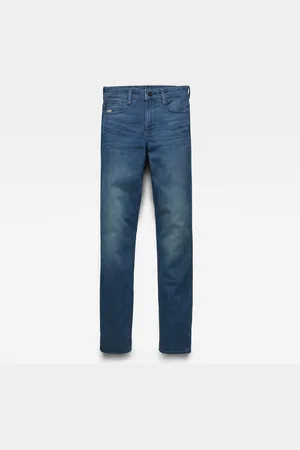 G-Star Damesjeans Noxer Straight