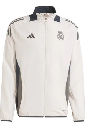 adidas Track suit jas Real Madrid 2024/25