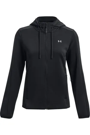 Under Armour Waterdicht damesjack Essential Swacket