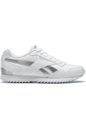 Reebok Dames sportschoenen Classics Royal Glide Ripple Clip