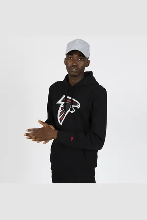 New Era Hoodie avec logo de l