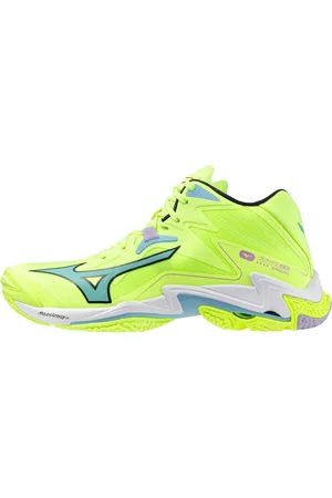 Mizuno Indoor schoenen Wave lightning Z Mid