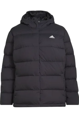 adidas Donsjack voor dames Helionic GT