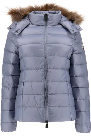 Jott Donsjack voor dames Luxe Grand Froid