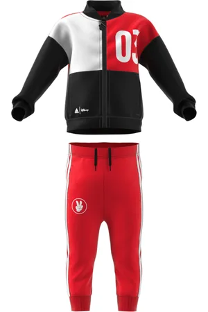 adidas Baby trainingspak Disney Mickey Mouse