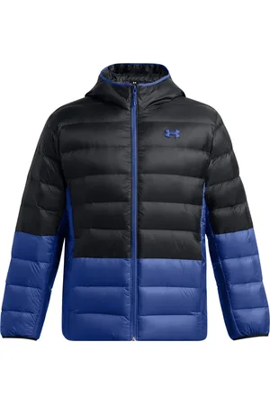 Under Armour Gewatteerde jas Legend