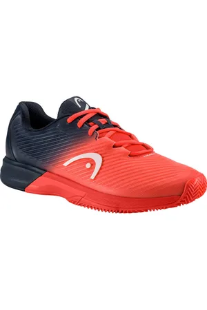 Head Tennisschoenen Revolt Pro 4.0 Clay