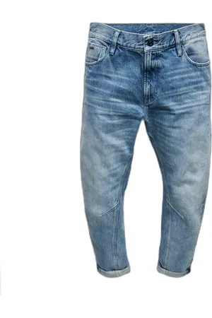 G-Star Dames jeans basic Arc 3D Boyfriend