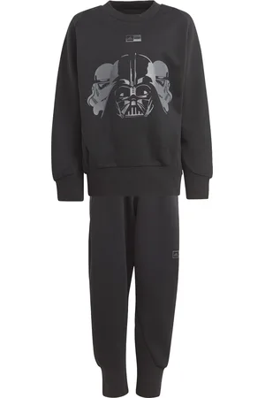 adidas Kinder trainingspak Star Wars Z.N.E