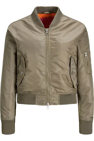 JJXX Dames bomber kemp pilot