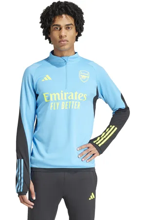 adidas Track suit jas Arsenal 2023/24