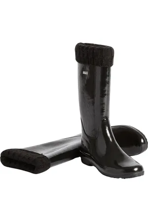 Aigle Regenlaarzen voor dames Eliosa Winter