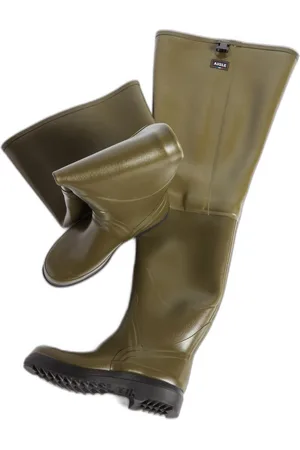 Aigle Waders Truite