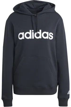 adidas Sweatshirt dameslijn met capuchon Essentials