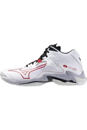 Mizuno Indoor schoenen Wave Lightning Z Mid