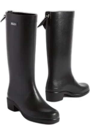 Aigle Regenlaarzen voor dames Myrica