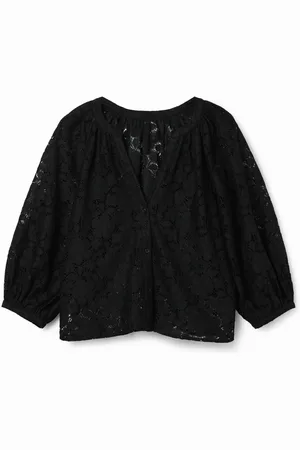 Desigual Vrouwenblouse Dharma