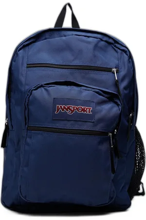 JanSport Rugzak Big Student