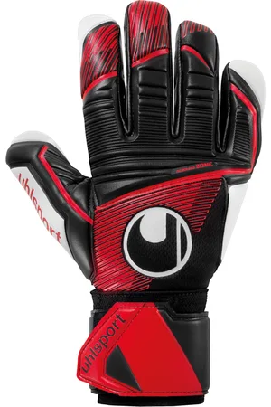 Uhlsport Kinder keepershandschoenen Powerline Supersoft HN
