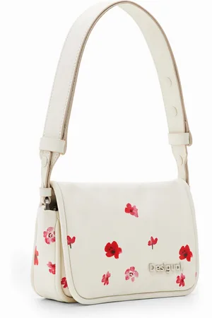 Desigual Schoudertas voor vrouwen Circa Gales
