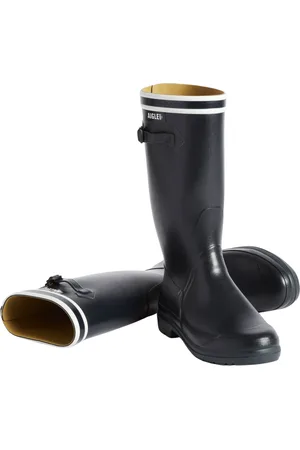 Aigle Regenlaarzen voor dames Cessac DB