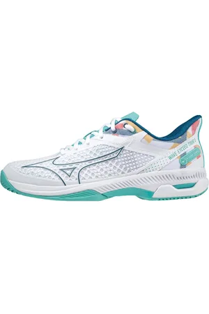 Mizuno Dames tennisschoenen Wave Exceed Tour AC wos