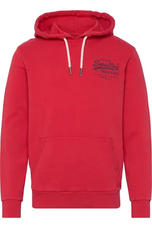 Superdry Hoodie Classic Vl Heritage