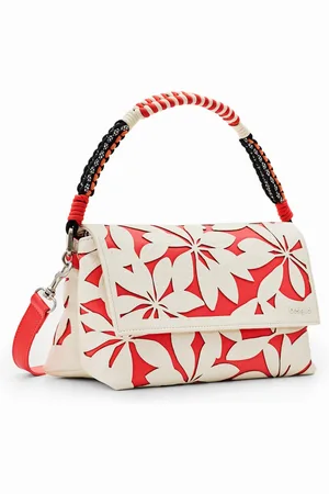 Desigual Schoudertas voor vrouwen Onyx 24 Venecia 2.0