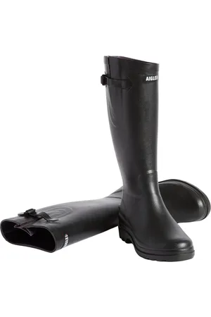 Aigle Regenlaarzen voor dames 2 Nl