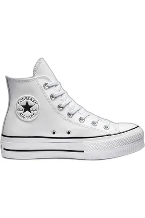 Converse Dames sportschoenen Chuck Taylor All Star Lift Hi