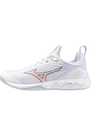 Mizuno Damesschoenen voor binnen Wave Luminous