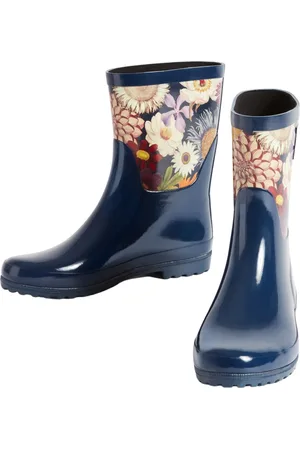 Aigle Regenlaarzen voor dames Eliosa Bott Pt