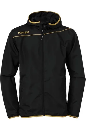 Kempa Jas voor kinderen Gold