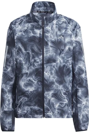 adidas Waterdicht damesjack Otr Aop