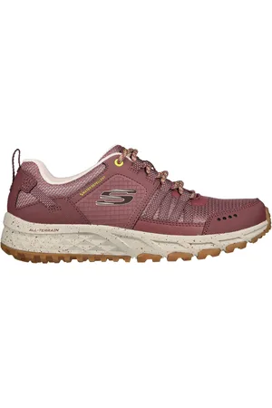 Skechers Damestrainers Escape Plan Endless Pursuit