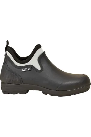 Aigle Damesklompen Lessfor Plus 2