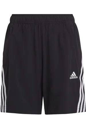 adidas Kinder shorts Aeroready Primegreen Woven