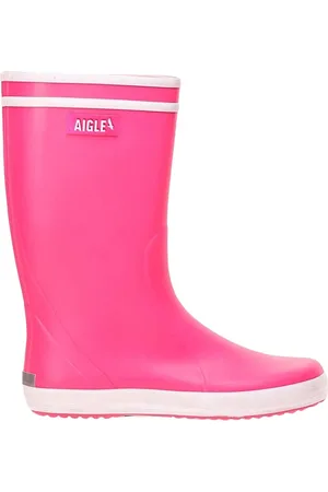 Aigle Regenlaarzen Lolly Pop 2