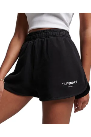 Superdry Dames trainingsbroek Core Sport