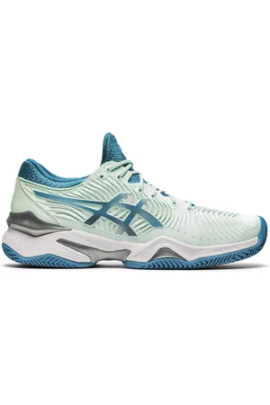 Asics Dames tennisschoenen Court Ff 2 Clay