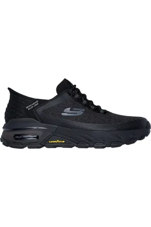 Skechers Trainers Max Protect - Assembly