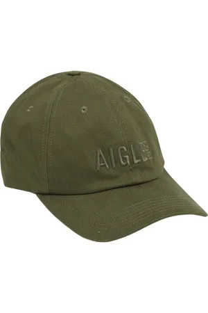 Aigle Baseball cap Signature