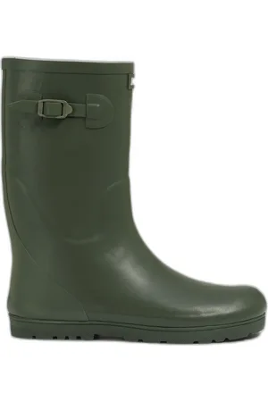 Aigle Kinderregenlaarzen Woody-pop Fur 2