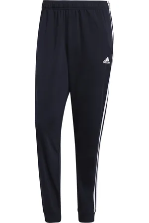 adidas Broek Primegreen Essentials Warm-Up Tapered 3-Stripes