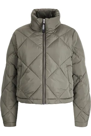 JJXX Donsjack voor dames Power Short Quilted