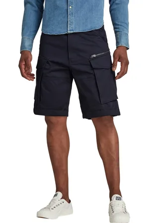G-Star Short Rovic zip relaxed 12