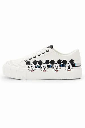 Desigual Sneakers