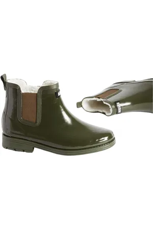 Aigle Dameslaarzen Carville 2