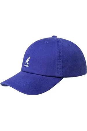 Kangol Baseball cap Washed