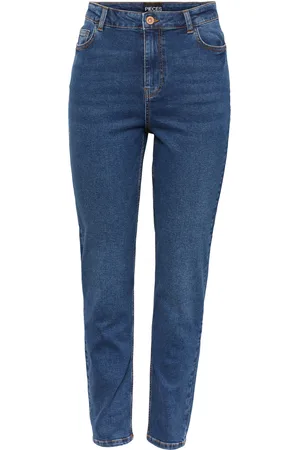 Pieces® Damesjeans Kesia